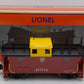 Lionel 2026880 O Pennsylvania N5 Caboose Car #477714