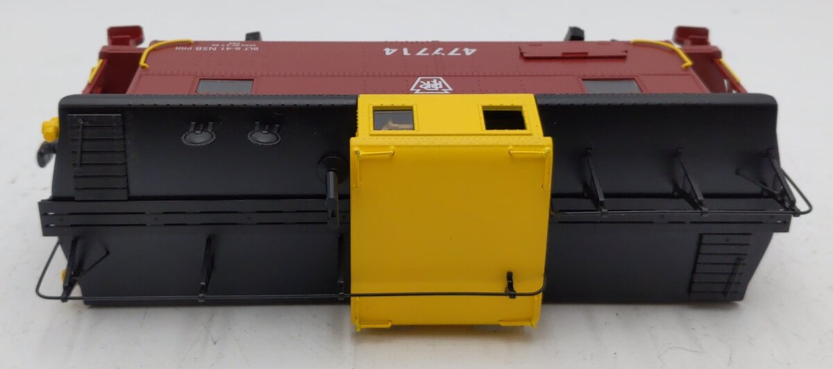 Lionel 2026880 O Pennsylvania N5 Caboose Car #477714