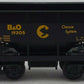 Lionel 6-19305 O Gauge B&O Chessie System Ore Car EX/Box
