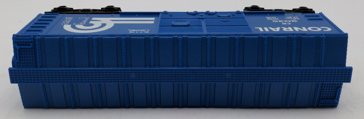 Lionel 6-9035 O Gauge Conrail Boxcar