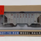 Walthers 932-7404 HO Wisconsin Central Greenville 100 Ton Twin Hopper #34043 LN/Box