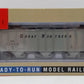 Walthers 932-61455 HO Scale Great Northern PS-2 2893 Cu Ft Covered Hopper #71950