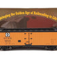 Roundhouse 85441 HO SF 40' Wood Reefer #22819