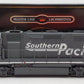 Atlas 10003260 HO Southern Pacific GP40 Gold Diesel Locomotive #7134 with Sound