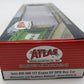 Atlas 20000117 HO Wisconsin & Southern 53' DPD Boxcar #503019