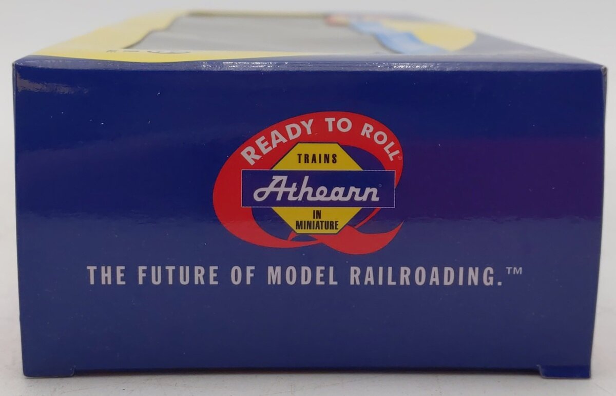 Athearn 71976 HO Milwaukee RTR PS 5344 Boxcar #56605