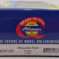 Athearn 71976 HO Milwaukee RTR PS 5344 Boxcar #56605