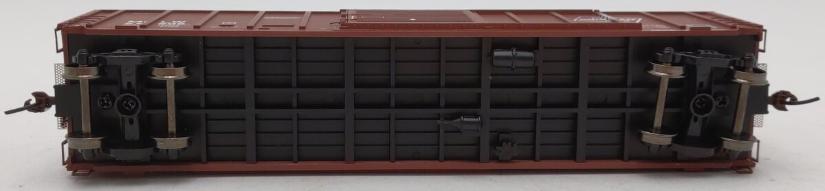 Athearn 71976 HO Milwaukee RTR PS 5344 Boxcar #56605