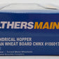 Walthers 910-7308 HO CNWX 59' Cylindrical Hopper #106017