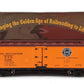Roundhouse 85437 HO PFE 40' Wood Reefer #91156