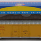 Athearn 96916 HO Union Pacific RTR 50' Double Door Plug Box #451156