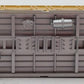 Athearn 96916 HO Union Pacific RTR 50' Double Door Plug Box #451156