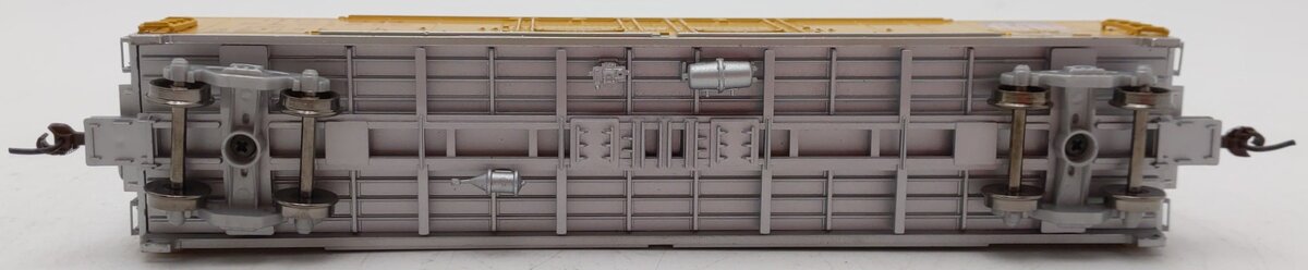 Athearn 96916 HO Union Pacific RTR 50' Double Door Plug Box #451156