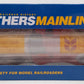 Walthers 910-7310 HO CNWX 59' Cylindrical Hopper #106341