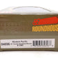 Roundhouse 84696 HO Western Pacific RTR 40' Wood Box #17957
