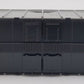 Bowser 40467 HO Spokane International 70 Ton Covered Hopper #4007