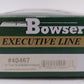 Bowser 40467 HO Spokane International 70 Ton Covered Hopper #4007