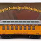 Roundhouse 84283 HO Rio Grande Glenwood Canon Overton Coach #1319 LN/Box