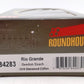 Roundhouse 84283 HO Rio Grande Glenwood Canon Overton Coach #1319 LN/Box
