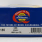 Athearn 95186 HO CSX/Ex-CR Ready to Run SD40-2 Diesel Locomotive #8815