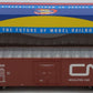 Athearn 89505 HO Canadian National RTR 50' Superior Door Boxcar #286547 LN/Box