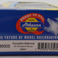 Athearn 89505 HO Canadian National RTR 50' Superior Door Boxcar #286547 LN/Box