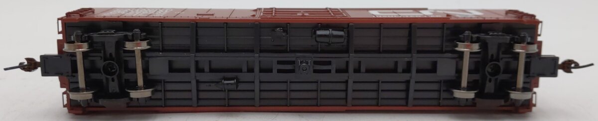Athearn 89505 HO Canadian National RTR 50' Superior Door Boxcar #286547 LN/Box