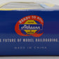 Athearn 89505 HO Canadian National RTR 50' Superior Door Boxcar #286547 LN/Box