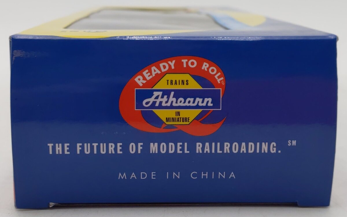 Athearn 89505 HO Canadian National RTR 50' Superior Door Boxcar #286547 LN/Box