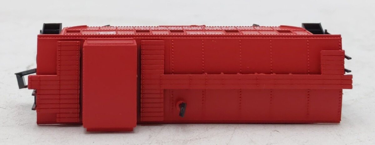 Atlas 3568 N Scale Lehigh Valley Caboose # 95042 NIB