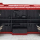 Atlas 3568 N Scale Lehigh Valley Caboose # 95042 NIB