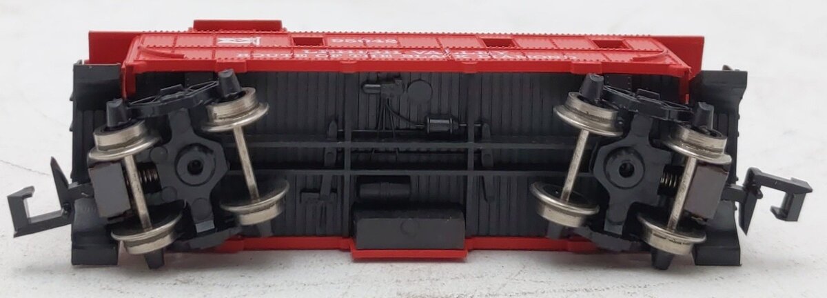 Atlas 3568 N Scale Lehigh Valley Caboose # 95042 NIB