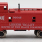 Atlas 3568 N Scale Lehigh Valley Caboose # 95042 NIB