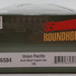 Roundhouse 86584 HO Scale Union Pacific Passenger Car #705 LN/Box
