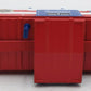 Athearn 75170 HO Burlington Northern Desert Storm Wide Vision Caboose #12618