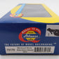 Athearn 75170 HO Burlington Northern Desert Storm Wide Vision Caboose #12618