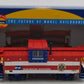 Athearn 75170 HO Burlington Northern Desert Storm Wide Vision Caboose #12618