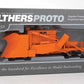 Walthers 920-110105 HO Southern Pacific Jordan Spreader #4000