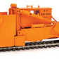 Walthers 920-110105 HO Southern Pacific Jordan Spreader #4000