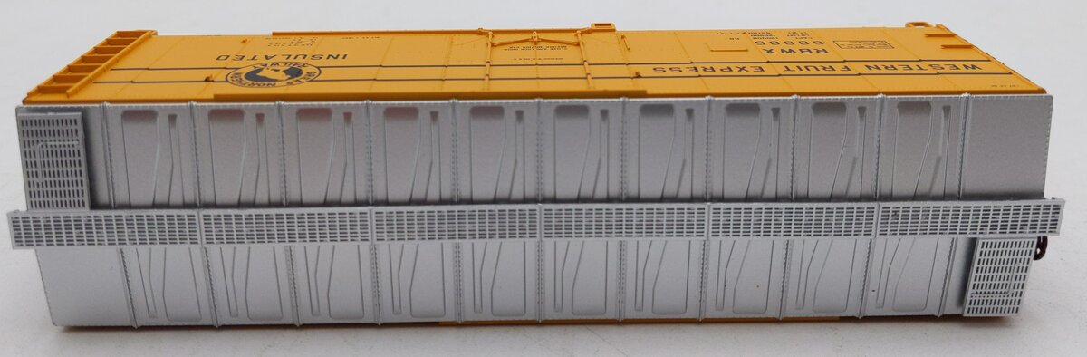 Atlas 20002026 HO Great Northern/RBWX Trainman 40' Plug Door Boxcar #60086
