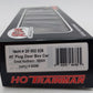 Atlas 20002026 HO Great Northern/RBWX Trainman 40' Plug Door Boxcar #60086