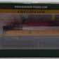 Bowser 24047 HO Alaska EMD F7A Diesel Locomotive #1508 w/LokSound & DCC