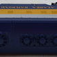 Bowser 24047 HO Alaska EMD F7A Diesel Locomotive #1508 w/LokSound & DCC