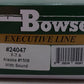 Bowser 24047 HO Alaska EMD F7A Diesel Locomotive #1508 w/LokSound & DCC