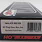 Atlas 20002029 HO Scale Milwaukee Road Trainman 40' Plug Door Boxcar #8960