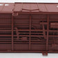 Atlas 20002029 HO Scale Milwaukee Road Trainman 40' Plug Door Boxcar #8960