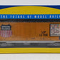 Athearn 71974 HO Scale RTR Union Pacific 40' Grain Box Car #127118