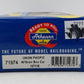 Athearn 71974 HO Scale RTR Union Pacific 40' Grain Box Car #127118