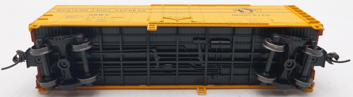 Atlas 20002027 HO Great Norhtern 40' Plug Door Boxcar #60111