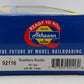 Athearn 92116 HO Southern Pacific Golden Pig RTR 50' Flat w/45' Trailer #510140